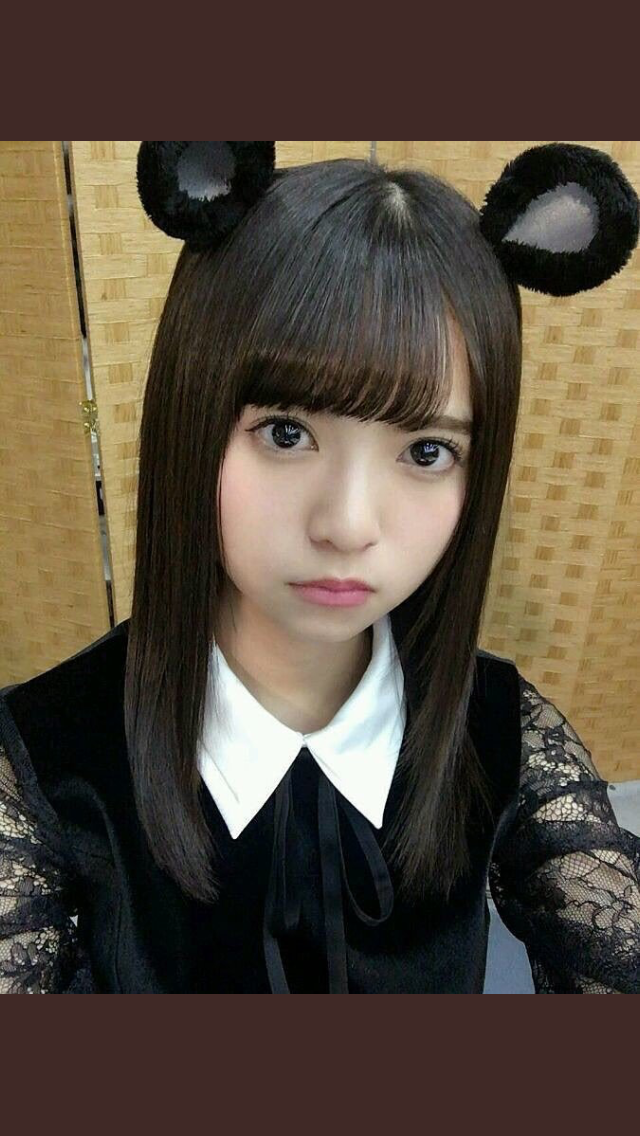 お人形さんみたいな顔してると思う日本の女性有名人