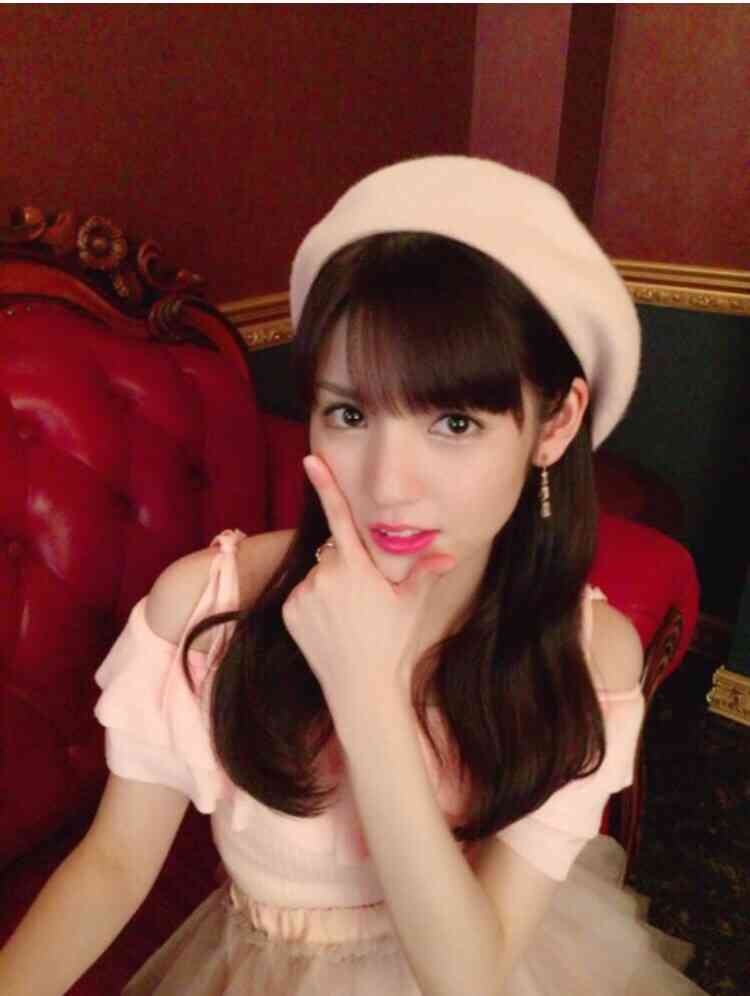 お人形さんみたいな顔してると思う日本の女性有名人