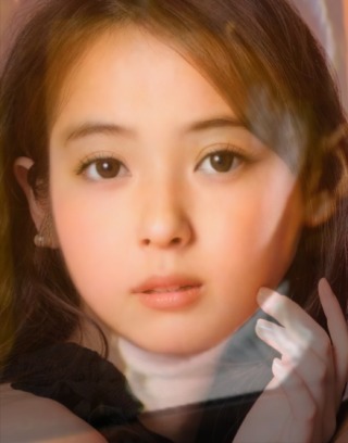 お人形さんみたいな顔してると思う日本の女性有名人