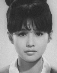お人形さんみたいな顔してると思う日本の女性有名人