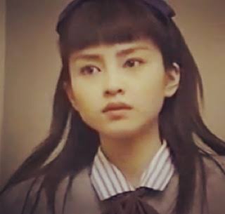 お人形さんみたいな顔してると思う日本の女性有名人