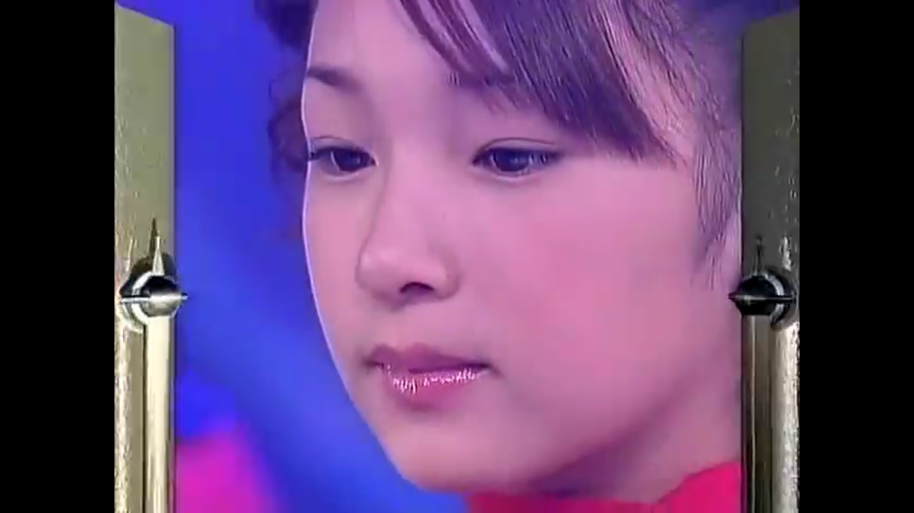 お人形さんみたいな顔してると思う日本の女性有名人