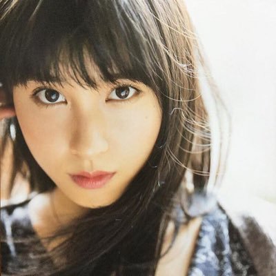 お人形さんみたいな顔してると思う日本の女性有名人