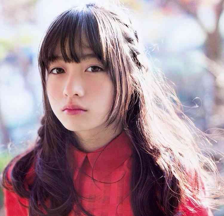お人形さんみたいな顔してると思う日本の女性有名人