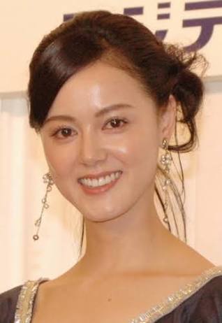 お人形さんみたいな顔してると思う日本の女性有名人