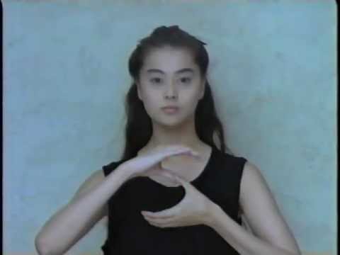 お人形さんみたいな顔してると思う日本の女性有名人