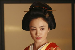 お人形さんみたいな顔してると思う日本の女性有名人