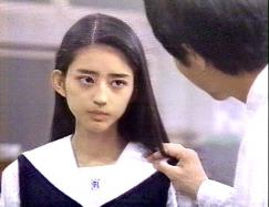 お人形さんみたいな顔してると思う日本の女性有名人