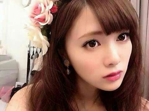 お人形さんみたいな顔してると思う日本の女性有名人