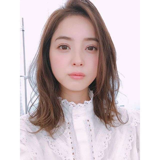 お人形さんみたいな顔してると思う日本の女性有名人