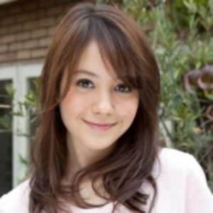 お人形さんみたいな顔してると思う日本の女性有名人