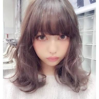 お人形さんみたいな顔してると思う日本の女性有名人