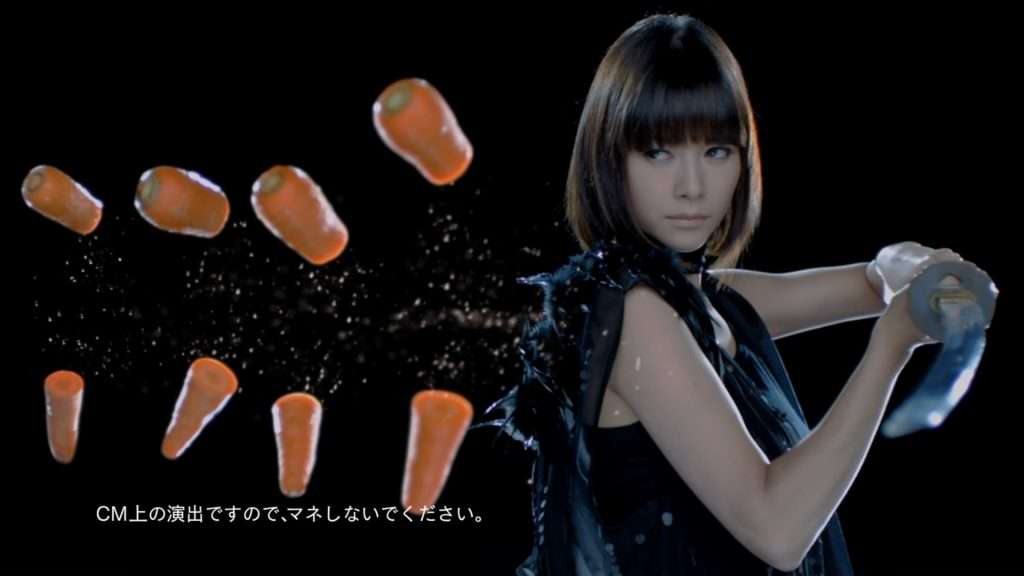 お人形さんみたいな顔してると思う日本の女性有名人