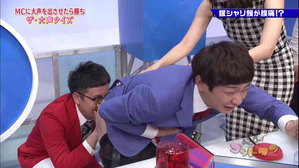 「ゴッドタン」好きな人集合！