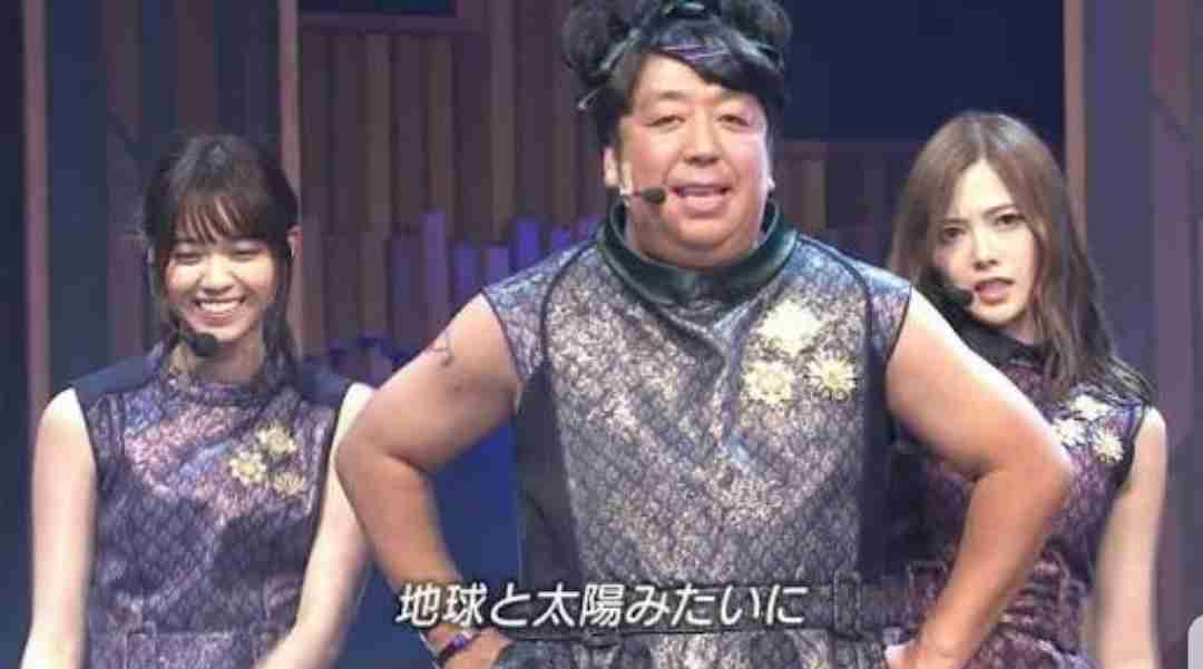 「ゴッドタン」好きな人集合！