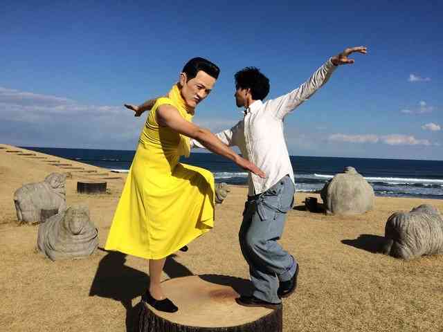 「ゴッドタン」好きな人集合！