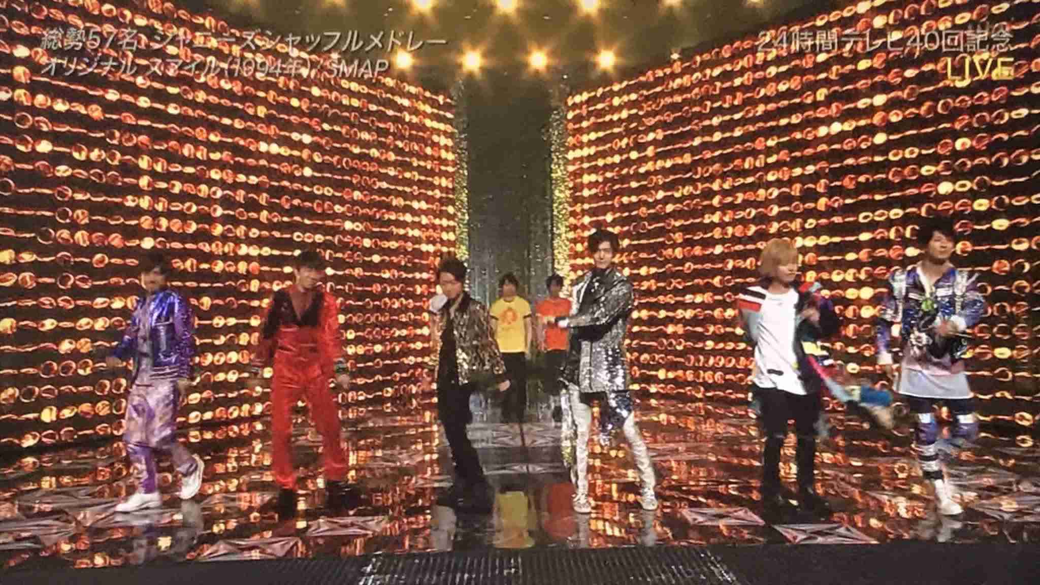 イケメン役者を世代ごとに1人ずつ紹介