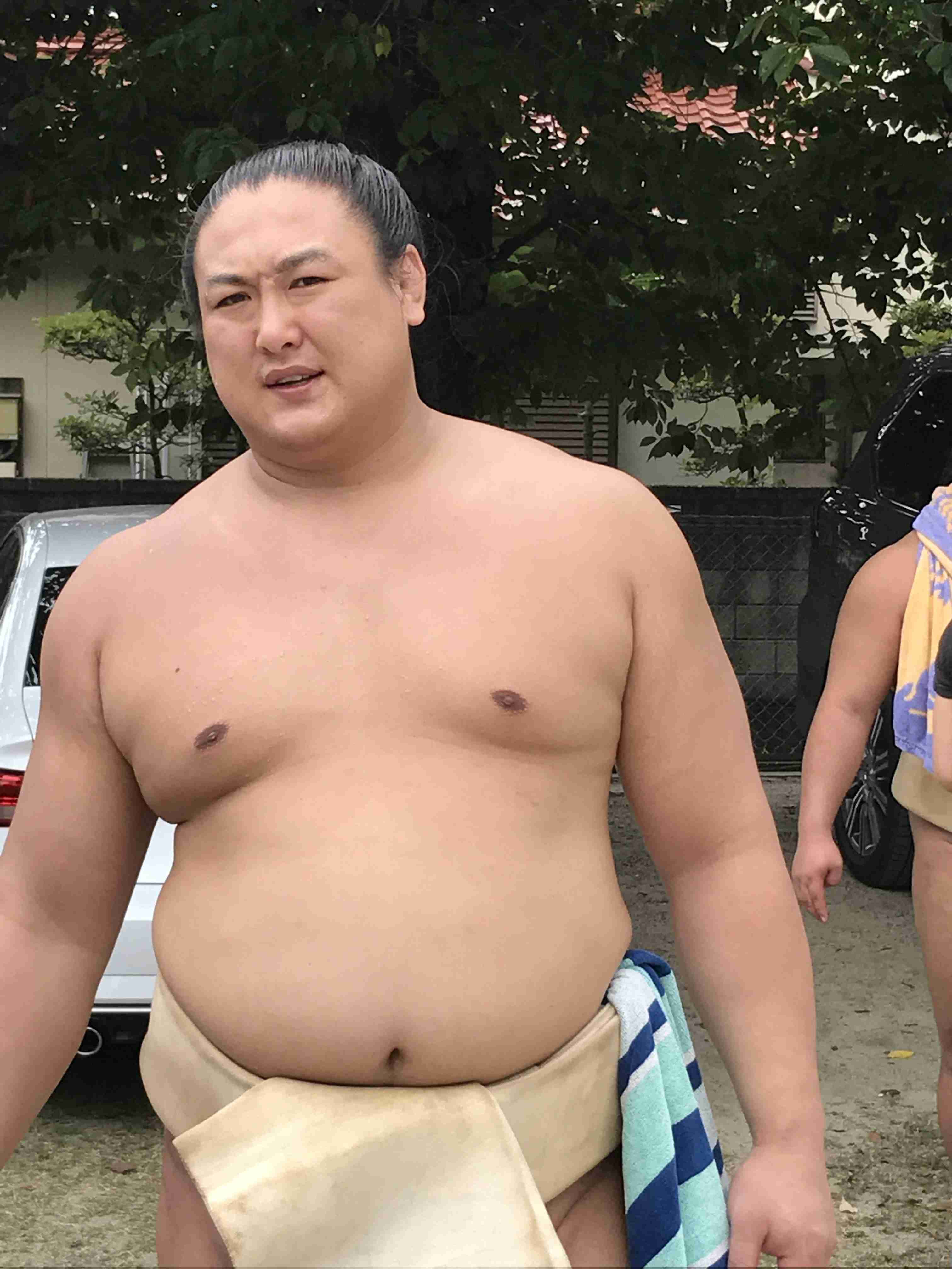 【大相撲名古屋場所】15日間を応援しながら見届けるトピ！