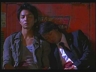ドラマ・映画の印象的なシーンでわかったら＋