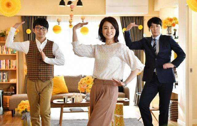 ドラマ・映画の印象的なシーンでわかったら＋