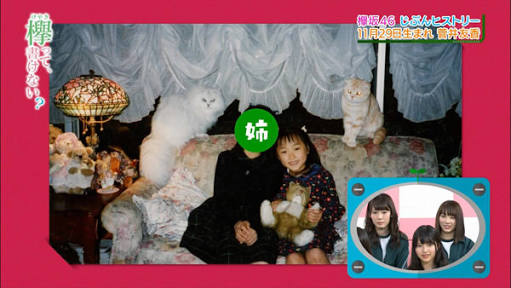 生い立ちや育ちは性格や生き方に関係すると思いますか？