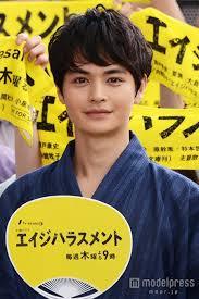 男性芸能人の浴衣姿が見たい