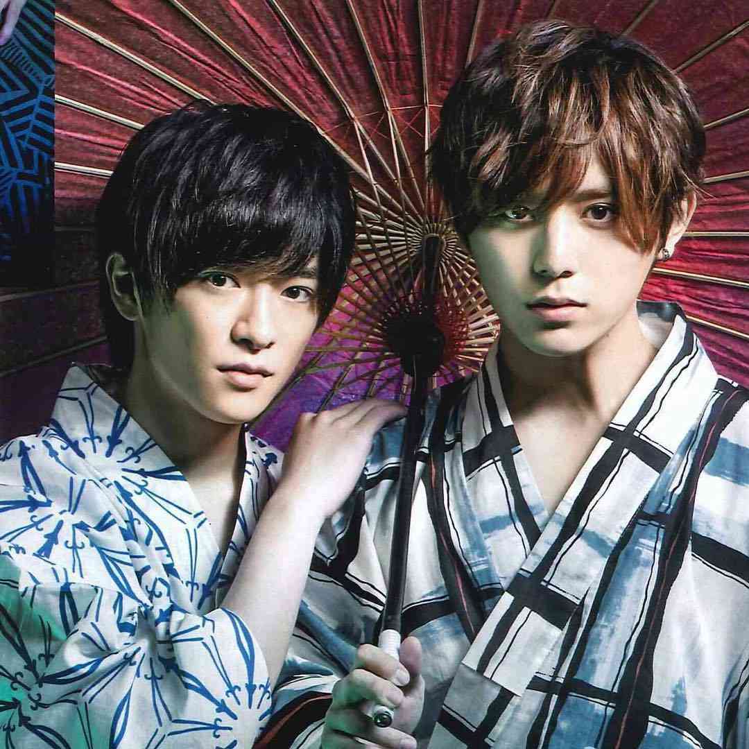 男性芸能人の浴衣姿が見たい