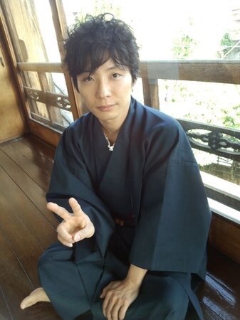 男性芸能人の浴衣姿が見たい