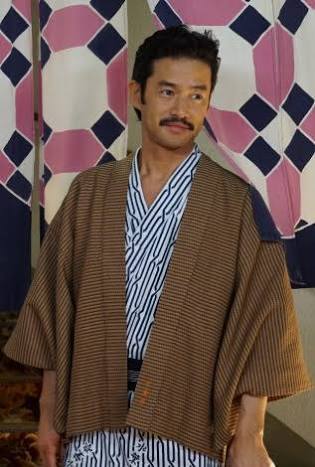 男性芸能人の浴衣姿が見たい