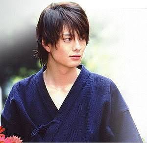 男性芸能人の浴衣姿が見たい