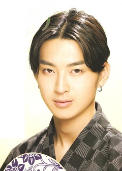 男性芸能人の浴衣姿が見たい