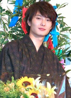 男性芸能人の浴衣姿が見たい