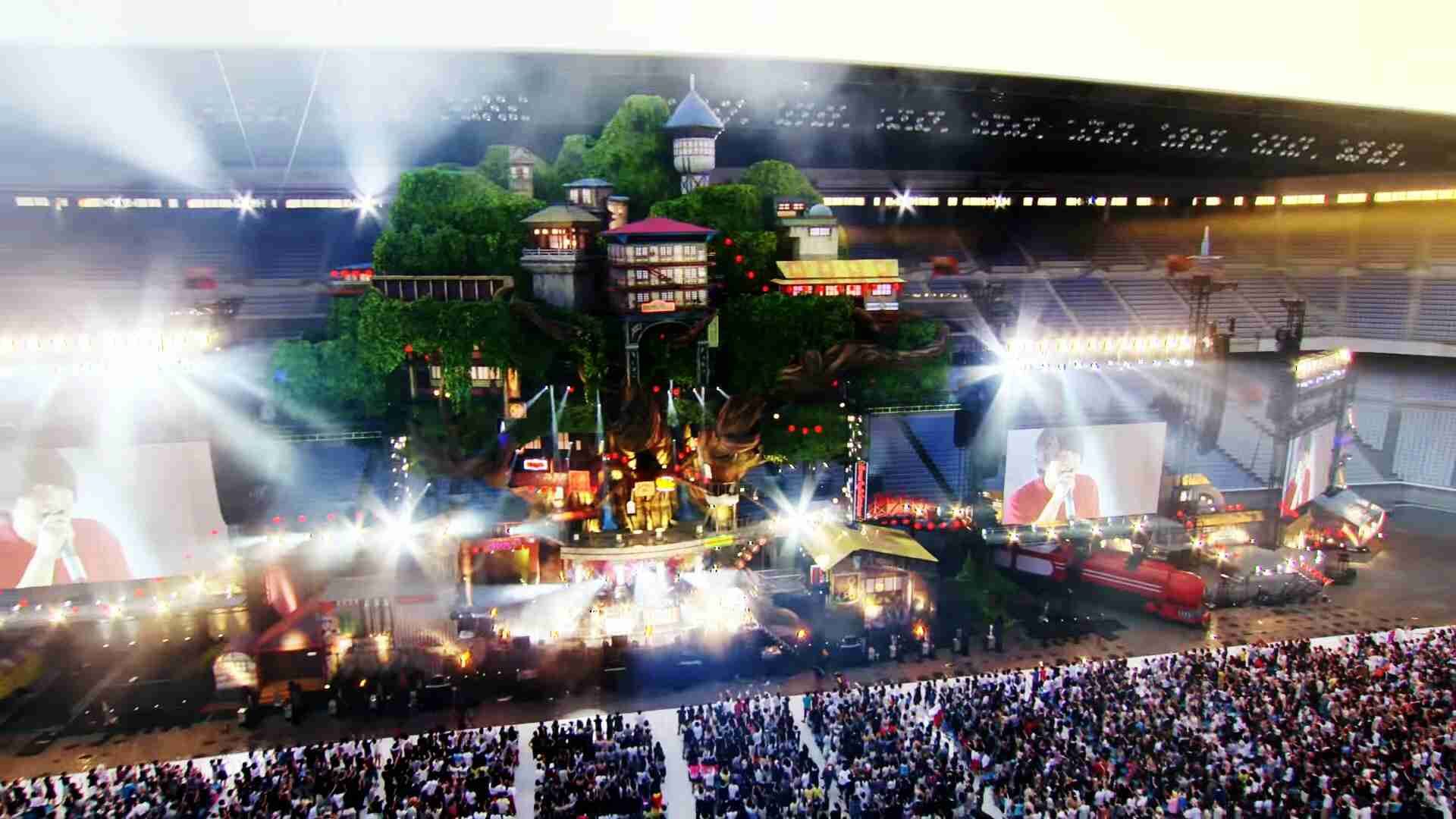 SEKAI NO OWARI が好きな人が集まるトピ