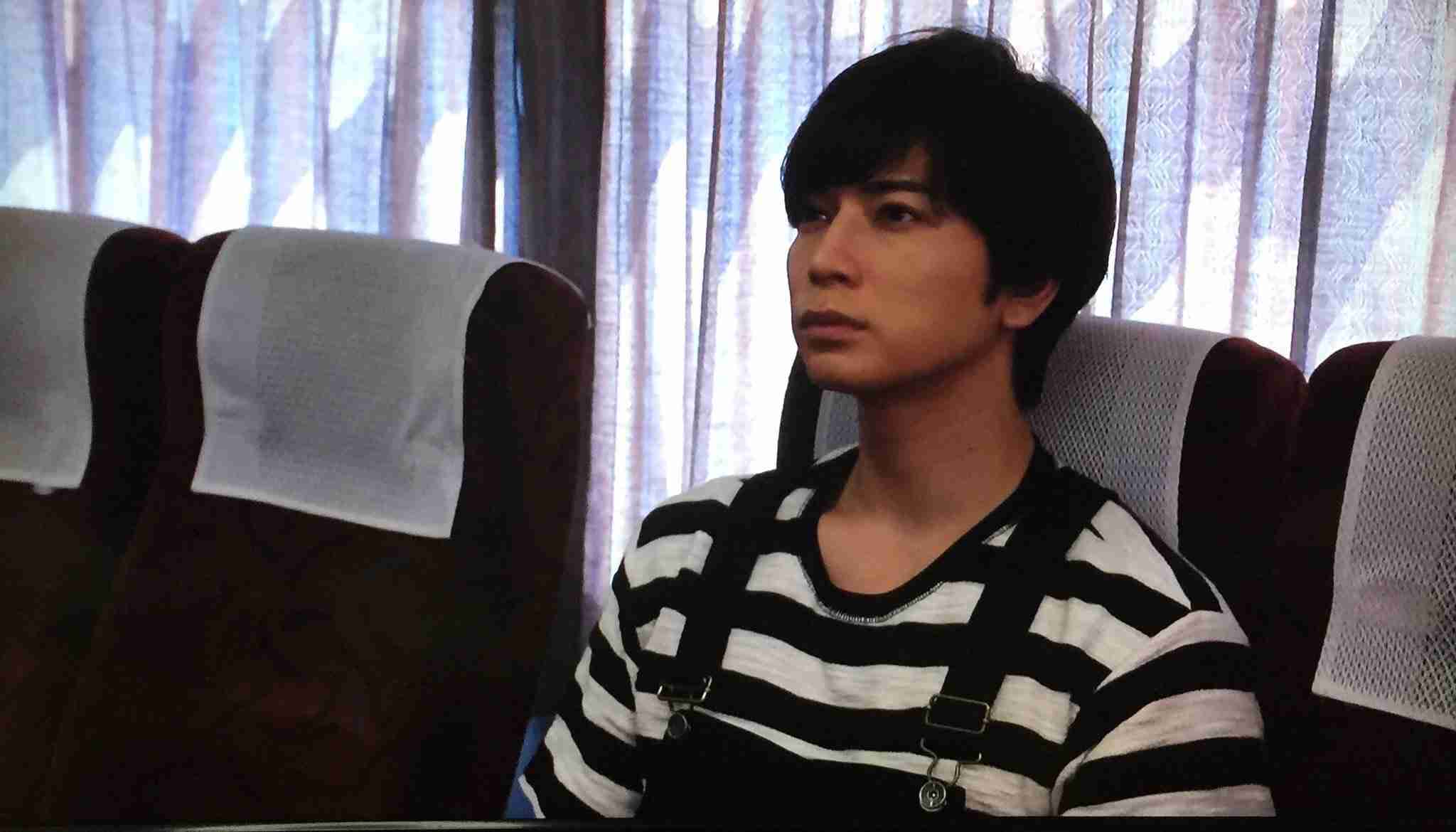 【実況・感想】金曜ロードショー「ぼくらの勇気 未満都市 2017」
