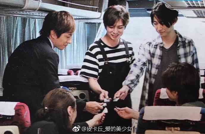 嵐・二宮和也と松本潤の「セコイ金の使い方」が一度にバレてしまった!