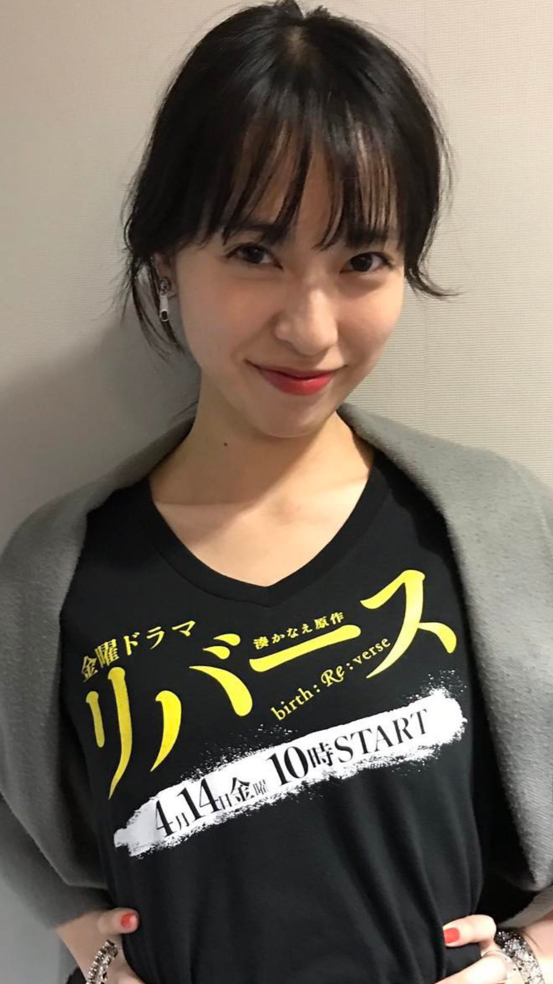 綺麗:可愛いの比率について話すトピ