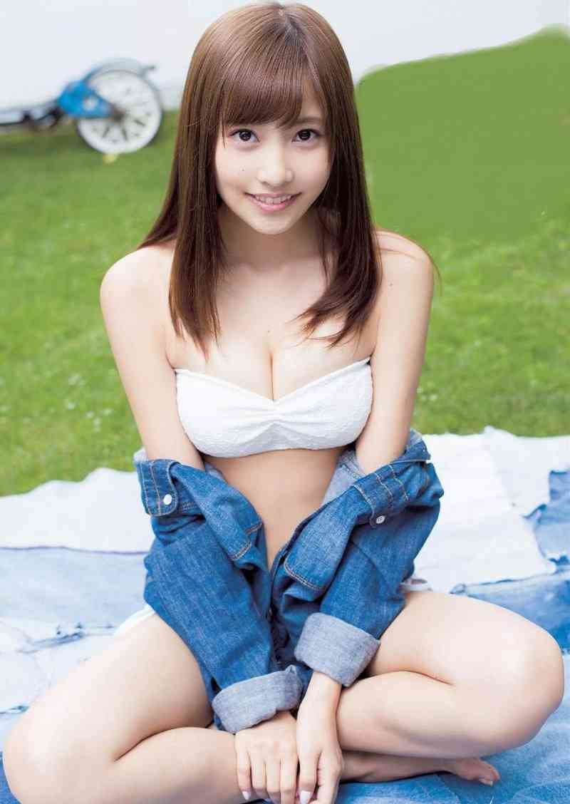 綺麗:可愛いの比率について話すトピ