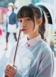 綺麗:可愛いの比率について話すトピ