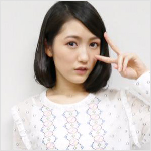 綺麗:可愛いの比率について話すトピ