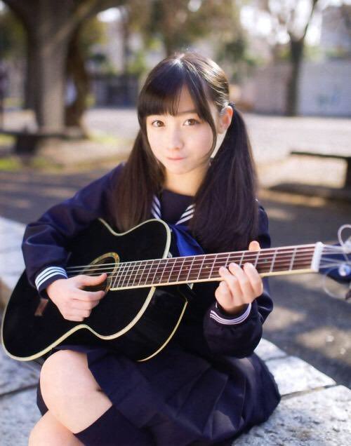 綺麗:可愛いの比率について話すトピ