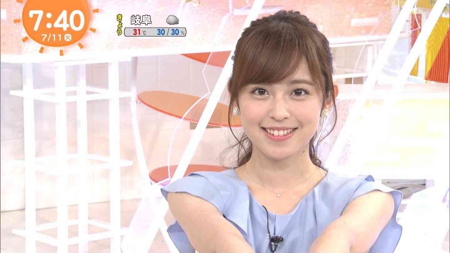 綺麗:可愛いの比率について話すトピ