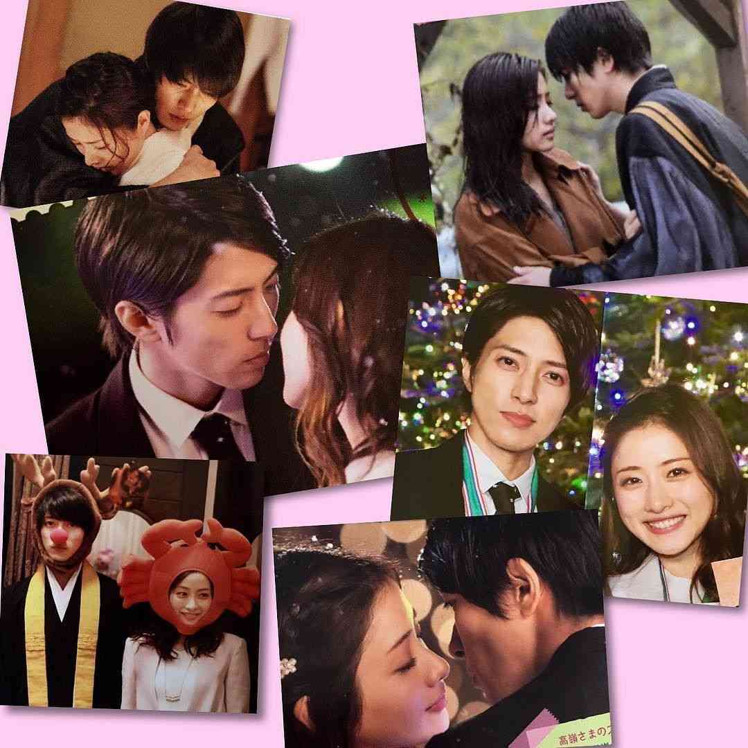 石原さとみと山下智久が9月中に結婚発表へ ガールズちゃんねる Girls Channel