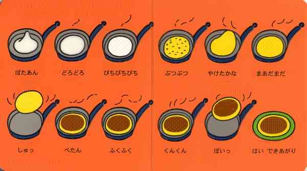 【画像トピ】シンプルなタッチのキャラクターが見たい！