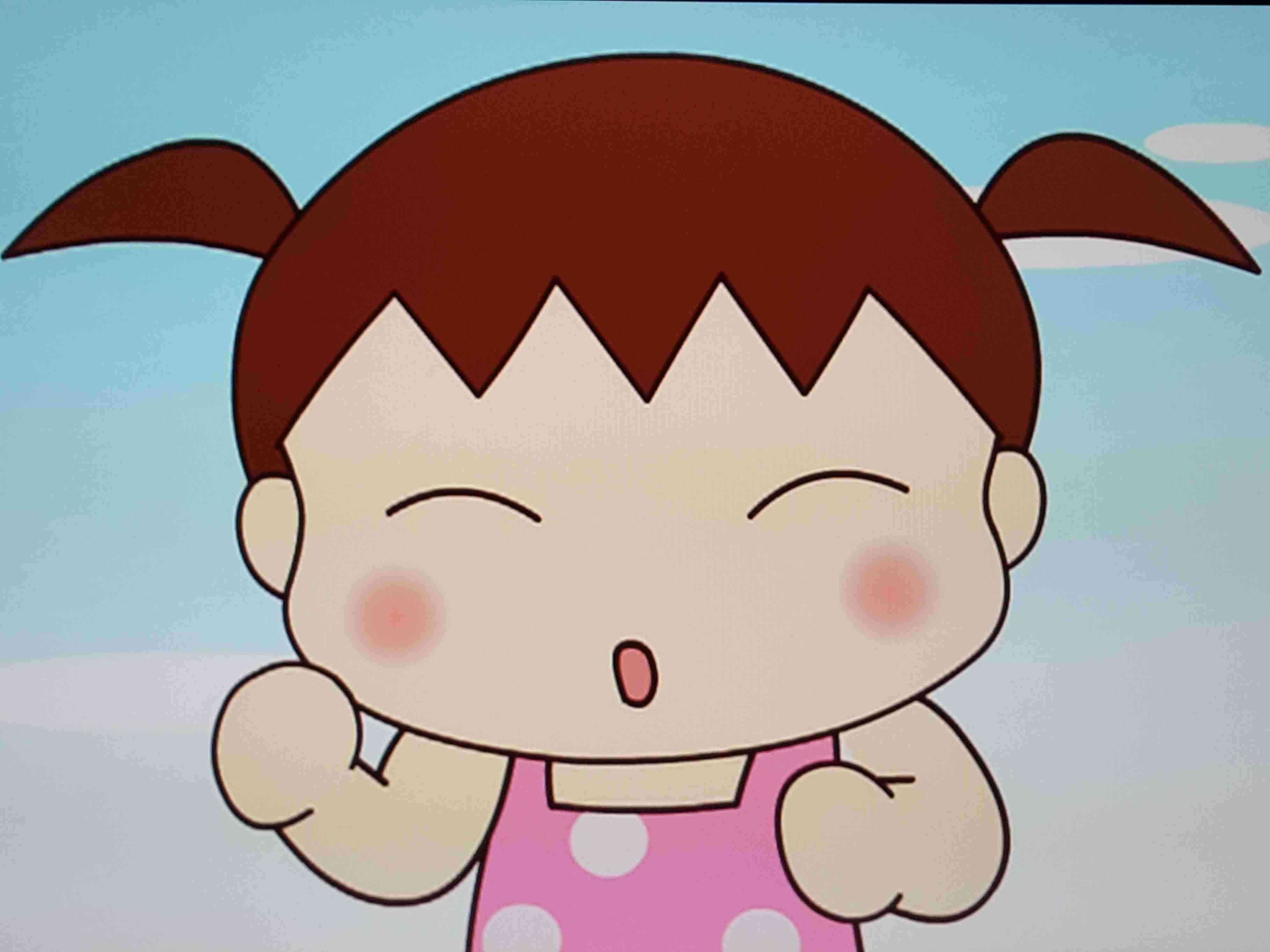 【画像トピ】シンプルなタッチのキャラクターが見たい！