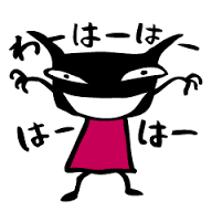 【画像トピ】シンプルなタッチのキャラクターが見たい！