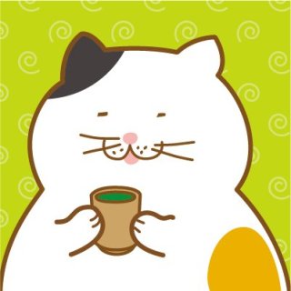 【画像トピ】シンプルなタッチのキャラクターが見たい！