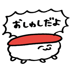 【画像トピ】シンプルなタッチのキャラクターが見たい！