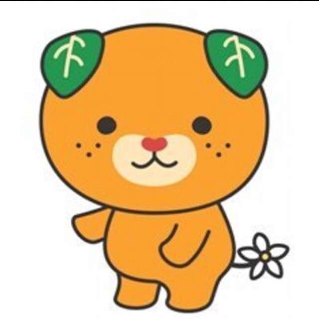 【画像トピ】シンプルなタッチのキャラクターが見たい！