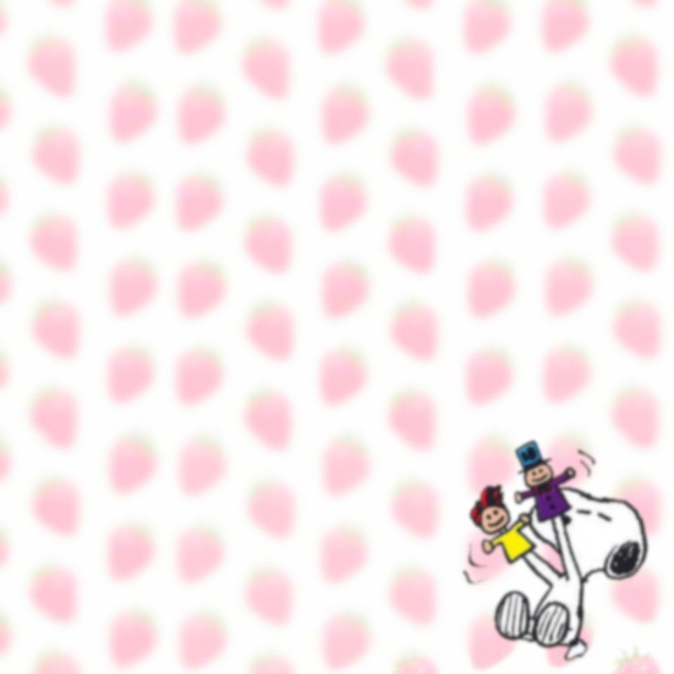 【画像トピ】シンプルなタッチのキャラクターが見たい！