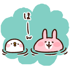 【画像トピ】シンプルなタッチのキャラクターが見たい！